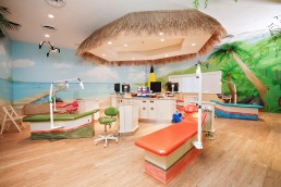 Friends of G&B Orthodontics: Fishers Pediatric Dentistry